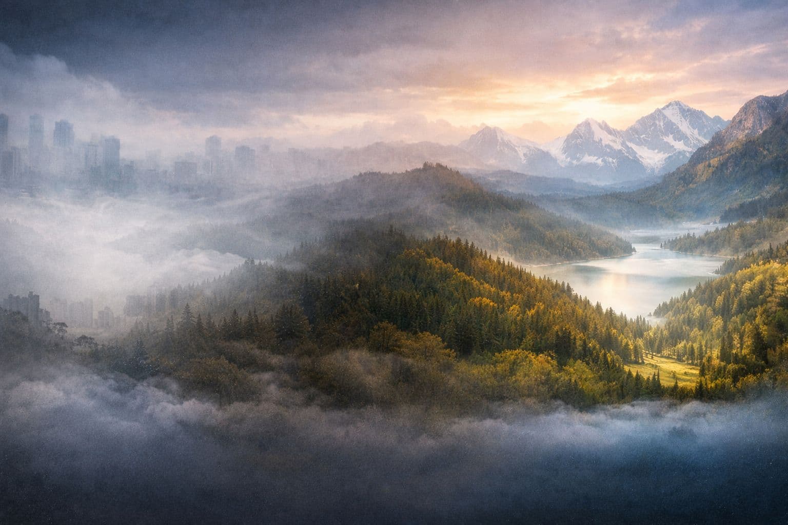 去烟/雾算法发展概览